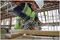DCS578X2-GB - 190mm 54V XR FlexVolt 2x 9Ah Li-Ion Cordless Circular Saw Kit