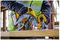 DCS578X2-GB - 190mm 54V XR FlexVolt 2x 9Ah Li-Ion Cordless Circular Saw Kit