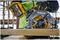 DCS578X2-GB - 190mm 54V XR FlexVolt 2x 9Ah Li-Ion Cordless Circular Saw Kit