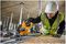 DCS579NT-XJ - 190mm 54V XR FlexVolt Cordless Rail Compatible Circular Saw - Bare Unit