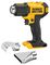 DCE530N-XJ - 18V XR Li-Ion Cordless Heat Gun - Bare Unit