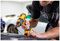 DCE530N-XJ - 18V XR Li-Ion Cordless Heat Gun - Bare Unit
