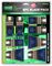 H8MAK - Trade Wood Multi-Tool Blade Kit, 8 Piece