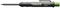 ADP2 - Deep Hole Construction Pencil Marker with Site Holster