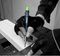 ADP2 - Deep Hole Construction Pencil Marker with Site Holster
