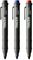 ACF-MK3 - Clog Free Marker Pen Kit with Site Holsters, 3 Pack