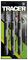 ACF-MK3 - Clog Free Marker Pen Kit with Site Holsters, 3 Pack