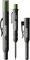 AMK1 - Deep Hole Construction Pencil Marker & Six Replacement Leads with Site Holsters