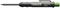 AMK1 - Deep Hole Construction Pencil Marker & Six Replacement Leads with Site Holsters