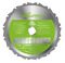 F165TCT-14CS - 165mm x 14T x 20mm Multi-Material Wood, Metal & Plastics Circular Saw Blade