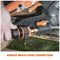 R300DCT+ 230V - 12" (300mm) Electric Disc Cutter with Dust Suppression 230V
