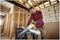 STHT20367-1 - 20" (500mm) 7TPI Sharpcut Wood Hand Saw