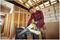 STHT20368-1 - 22" (550mm) 7TPI Sharpcut Wood Hand Saw