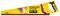 STHT20371-1 - 20" (500mm) 11TPI Sharpcut Wood Hand Saw