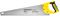 STHT20371-1 - 20" (500mm) 11TPI Sharpcut Wood Hand Saw
