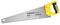 STHT20371-1 - 20" (500mm) 11TPI Sharpcut Wood Hand Saw