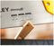 STHT20371-1 - 20" (500mm) 11TPI Sharpcut Wood Hand Saw