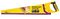 STHT20372-1 - 22" (550mm) 11TPI Sharpcut Wood Hand Saw