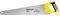 STHT20372-1 - 22" (550mm) 11TPI Sharpcut Wood Hand Saw