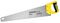STHT20372-1 - 22" (550mm) 11TPI Sharpcut Wood Hand Saw