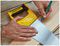 STHT20372-1 - 22" (550mm) 11TPI Sharpcut Wood Hand Saw