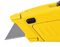 STHT10430-0 - Retractable Blade Utility Knife with 3 Blades