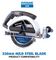 M305TCT-60CS - 305mm x 60T x 25.4mm Mild Steel Circular Saw Blade