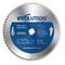 M355TCT-66CS - 355mm x 60T x 25.4mm Mild Steel Circular Saw Blade