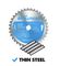 T180TCT-68CS - 180mm x 68T x 20mm Thin Steel Circular Saw Blade