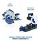 T180TCT-68CS - 180mm x 68T x 20mm Thin Steel Circular Saw Blade