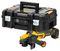 DCG409NT-XJ - 5" (125mm) 18V XR Li-Ion Cordless Angle Grinder with FlexVolt Advantage - Bare Unit