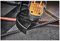 DCG409NT-XJ - 5" (125mm) 18V XR Li-Ion Cordless Angle Grinder with FlexVolt Advantage - Bare Unit