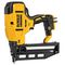 DCN662N-XJ - 18V XR Li-Ion Cordless 16G Second Fix Straight Nail Gun - Bare Unit