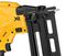 DCN662N-XJ - 18V XR Li-Ion Cordless 16G Second Fix Straight Nail Gun - Bare Unit