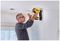 DCN662N-XJ - 18V XR Li-Ion Cordless 16G Second Fix Straight Nail Gun - Bare Unit