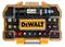 DT7969M - 25mm Screwdriver Bit Set, 32 Piece