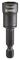 DT7466-QZ - 10mm Cleanable Magnetic Nut Driver