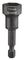 DT7467-QZ - 13mm Cleanable Magnetic Nut Driver