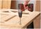BL188N-XJ - 18V Li-Ion Cordless Brushless Combi Drill - Bare Unit
