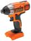 BDCIM18N-XJ - 18V Li-Ion Cordless Impact Driver - Bare Unit