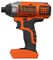 BDCIM18N-XJ - 18V Li-Ion Cordless Impact Driver - Bare Unit