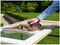 BDCROS18-GB - 18V 1.5Ah Li-Ion Cordless Random Orbit Sander Kit