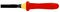 2628S-200 - 8" (200mm) ERGO VDE Insulated Combination Pliers