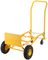 MT519 - Steel Multi Truck, 150kg / 200kg