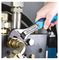 ADJW6 - 6" (150mm) Adjustable Wrench with Soft Grip