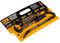 64-951 - Tool Box Bar Set, 4 Piece