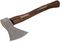 65-670 - 455mm Vintage Hand Axe with Hickory Handle, 1.25lb (0.6kg)