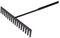 68-510 - 16 Tooth Asphalt Rake