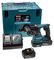 DHR242RTJ - 18V LXT 2x 5Ah Li-Ion Brushless Cordless SDS-Plus Rotary Hammer Drill Kit