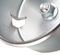 CMF001 - 110mm PVC Drain & Plastic Soil Pipe Chamfer Tool for Power Drills